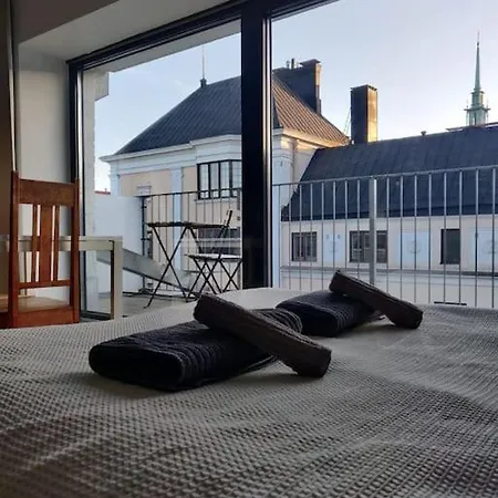 Apartment Appartement