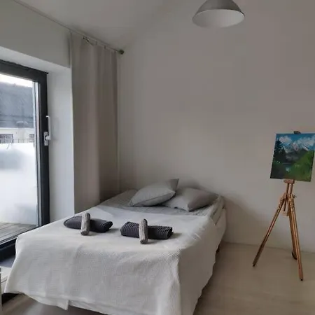 Apartment Appartement *