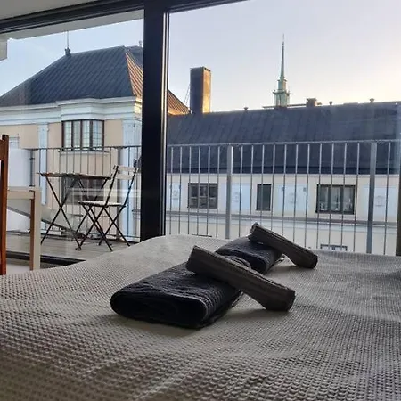 Apartment Appartement