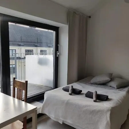 Apartment 公寓 赫尔辛基