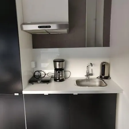 Apartment Appartement