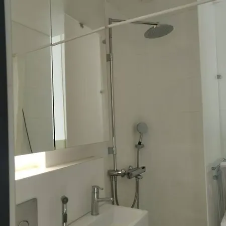公寓 Apartment 赫尔辛基