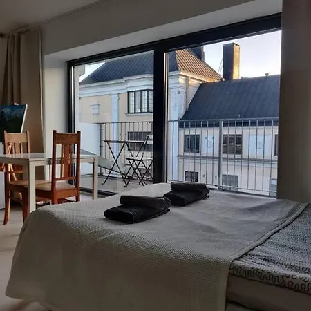 Apartment Helsinki