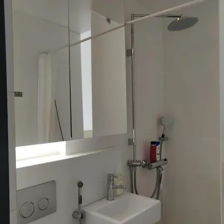 Apartment * Helsinki