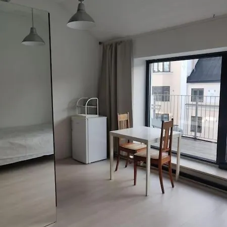 Apartment Appartement