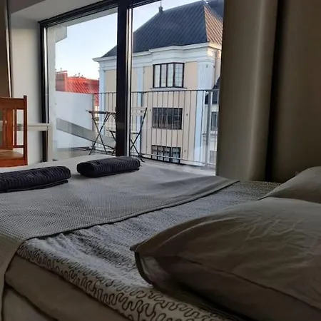 Apartment * 赫尔辛基