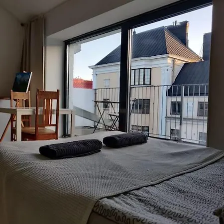 Apartment 公寓