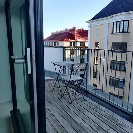 Appartement Apartment *