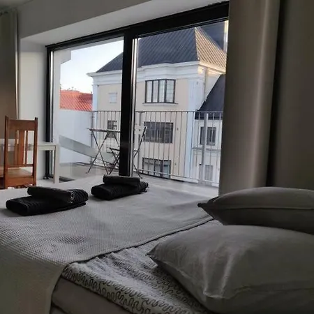 公寓 Apartment 赫尔辛基