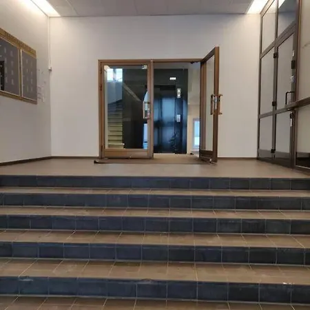 Apartment * 赫尔辛基