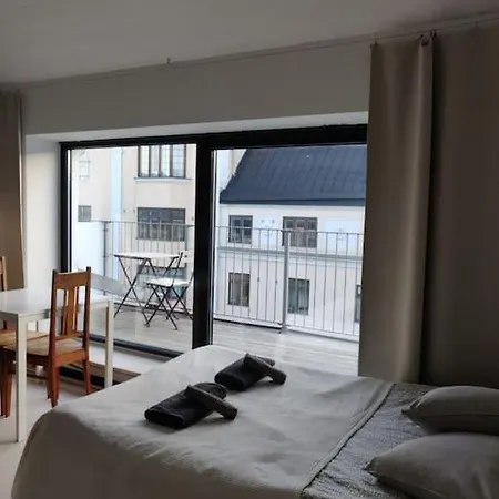 Apartment 公寓 赫尔辛基