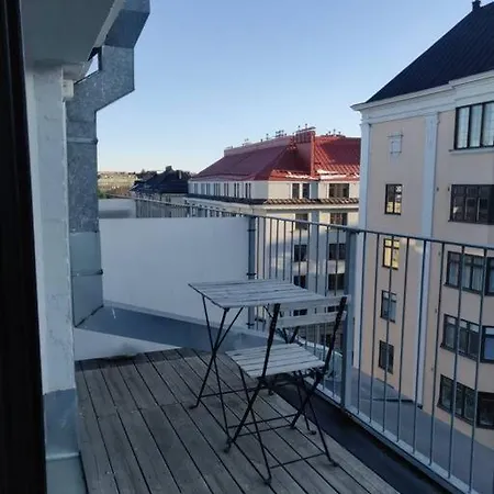 Apartment *