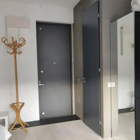 公寓 Apartment