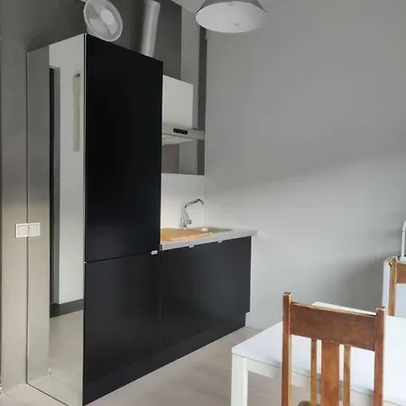 公寓 Apartment 赫尔辛基